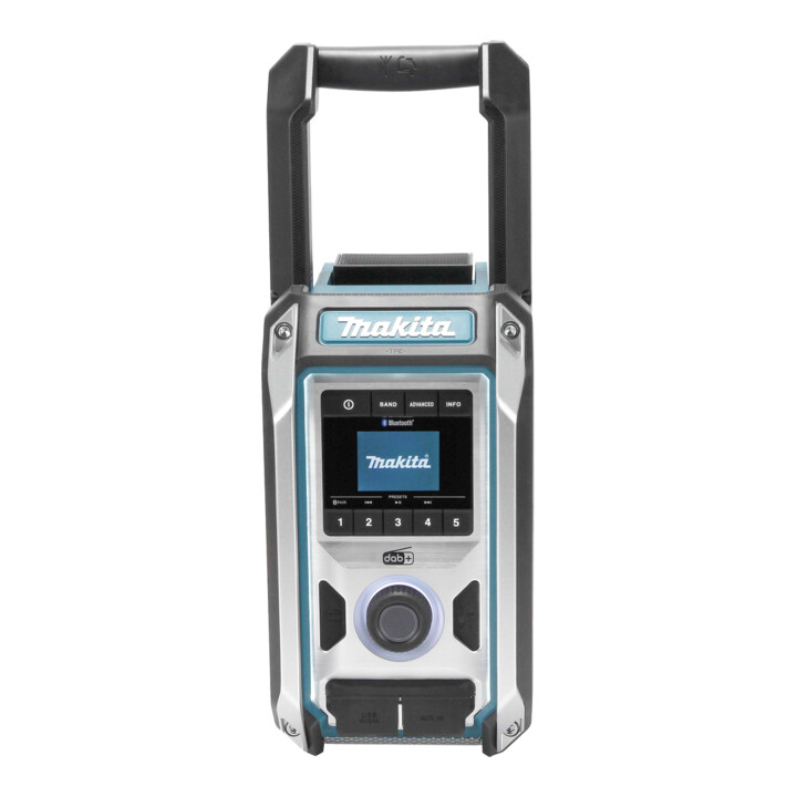 Makita accu Bouwradio DMR115