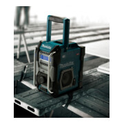 Makita accu Bouwradio MR003GZ-4