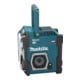 Makita accu Bouwradio MR004GZ