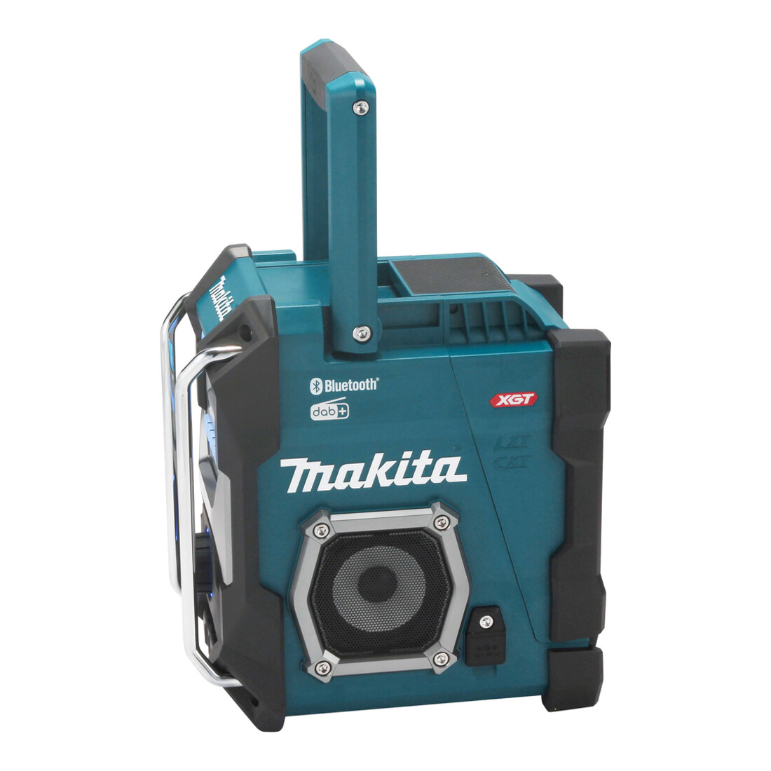 Makita accu Bouwradio MR004GZ