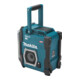 Makita accu Bouwradio MR004GZ