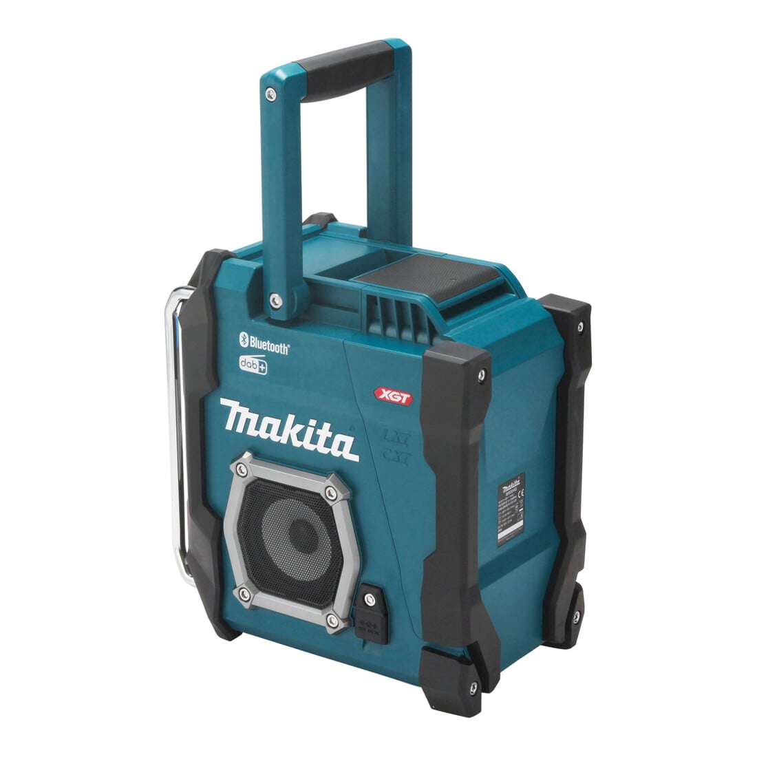 Makita accu Bouwradio MR004GZ