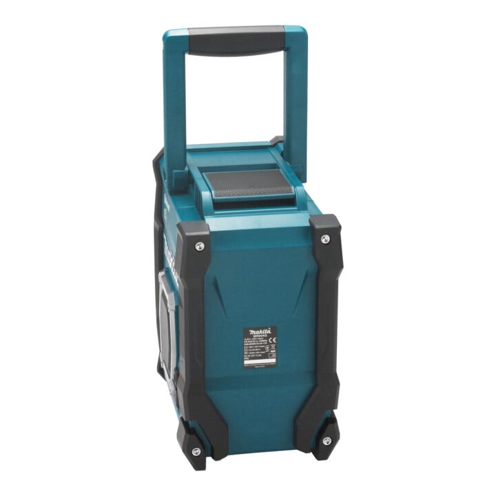 Makita accu Bouwradio MR004GZ
