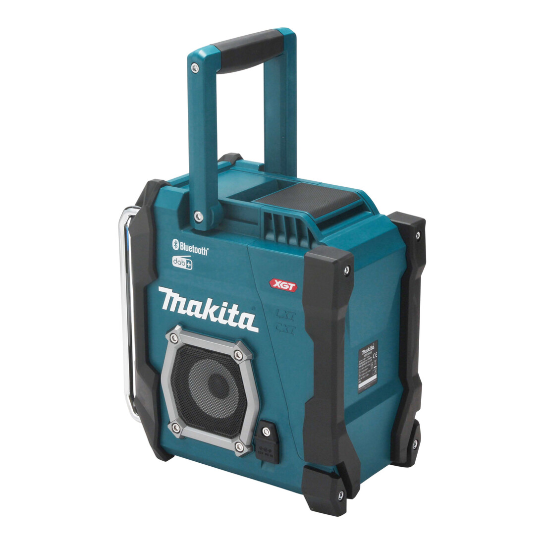 Makita accu Bouwradio MR004GZ