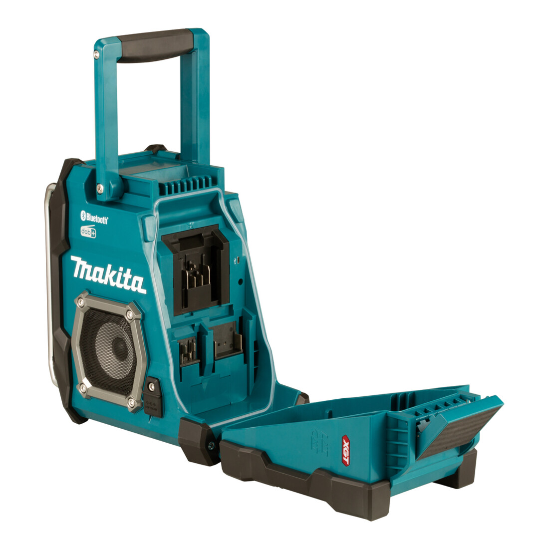 Makita accu Bouwradio MR004GZ