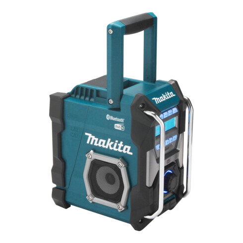 Makita accu Bouwradio MR004GZ