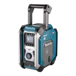 Makita accu Bouwradio MR007GZ