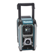 Makita accu Bouwradio MR007GZ-2