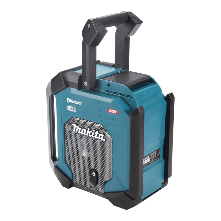 Makita accu Bouwradio MR007GZ