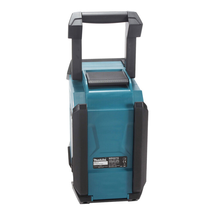 Makita accu Bouwradio MR007GZ