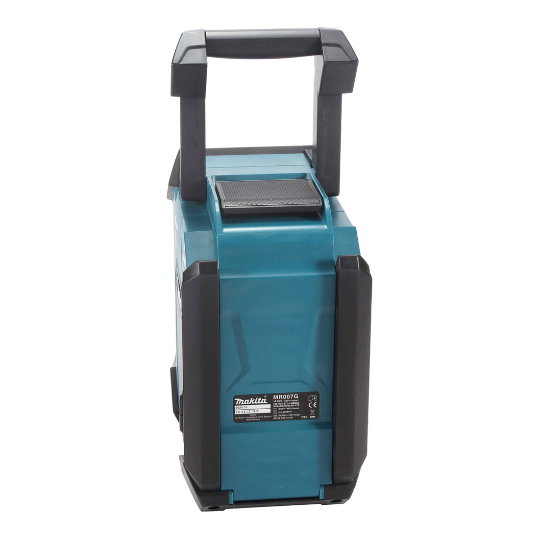 Makita accu Bouwradio MR007GZ