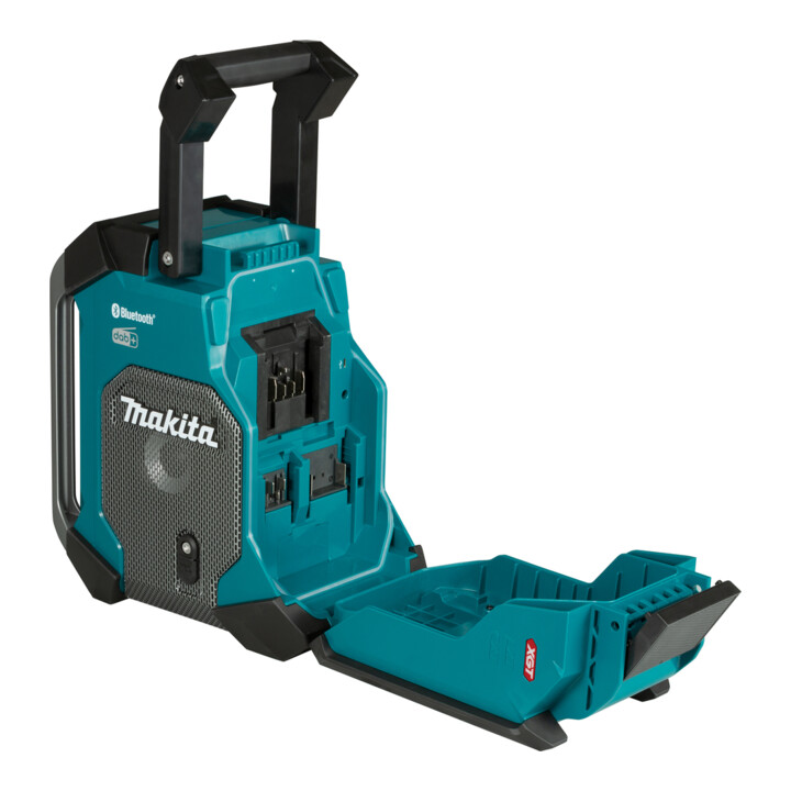 Makita accu Bouwradio MR007GZ