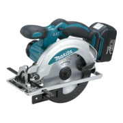 Makita accu cirkelzaag DSS610RTJ-1