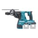 Makita accu combi hamer 2x18V