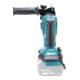 Makita accu combi hamer 2x18V