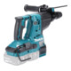 Makita accu combi hamer 2x18V