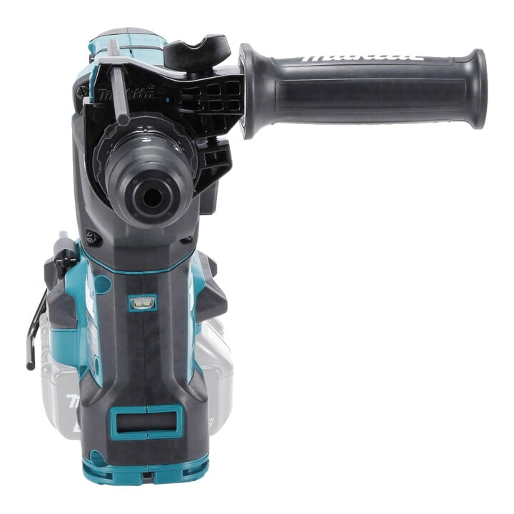 Makita accu combi hamer 2x18V