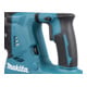 Makita accu combi hamer 2x18V DHR281ZJ