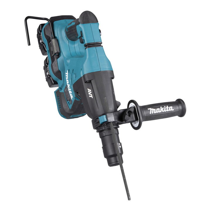 Makita accu combi hamer 2x18V DHR281ZJ