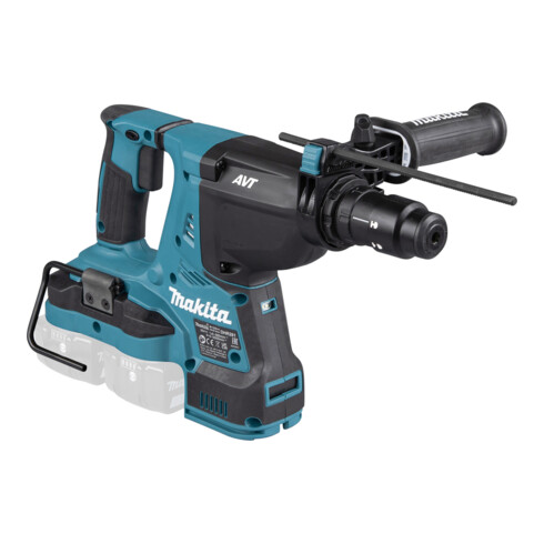 Makita accu combi hamer 2x18V DHR281ZJ