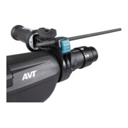 Makita accu combi hamer 2x18V DHR281ZJ-5