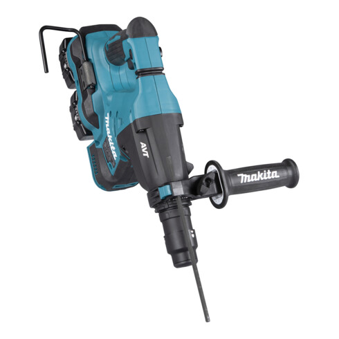 Makita accu combi hamer 2x18V DHR281ZJ