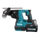 Makita accu combi hamer SDS+ 40V HR003GM201