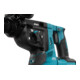 Makita accu combi hamer SDS+ 40V HR003GM201