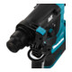 Makita accu combi hamer SDS+ 40V HR003GM201