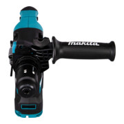 Makita accu combi hamer SDS+ 40V HR004GM201-2