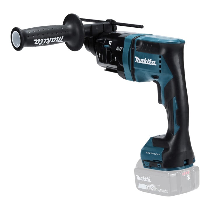 Makita accu combi hamer v. SDS+ 18V DHR182Z