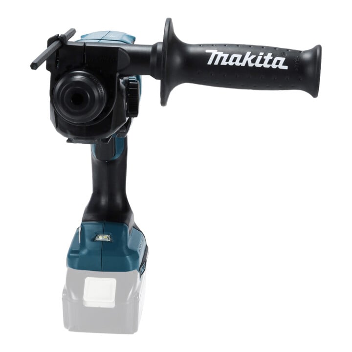 Makita accu combi hamer v. SDS+ 18V DHR182Z