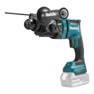 Makita accu combi hamer voor SDS+ 18.0 V (DHR182ZU)