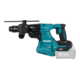 Makita Accu-combinatiehamer SDS-PLUS 40V max. snelwisselboorkop