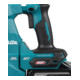 Makita Accu-combinatiehamer SDS-PLUS 40V max. snelwisselboorkop