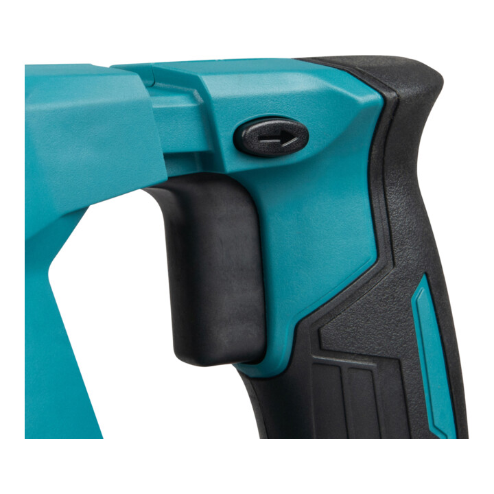 Makita Accu-combinatiehamer SDS-PLUS 40V max. snelwisselboorkop