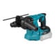 Makita Accu-combinatiehamer SDS-PLUS 40V max. zonder accu zonder lader