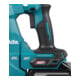 Makita Accu-combinatiehamer SDS-PLUS 40V max. zonder accu zonder lader