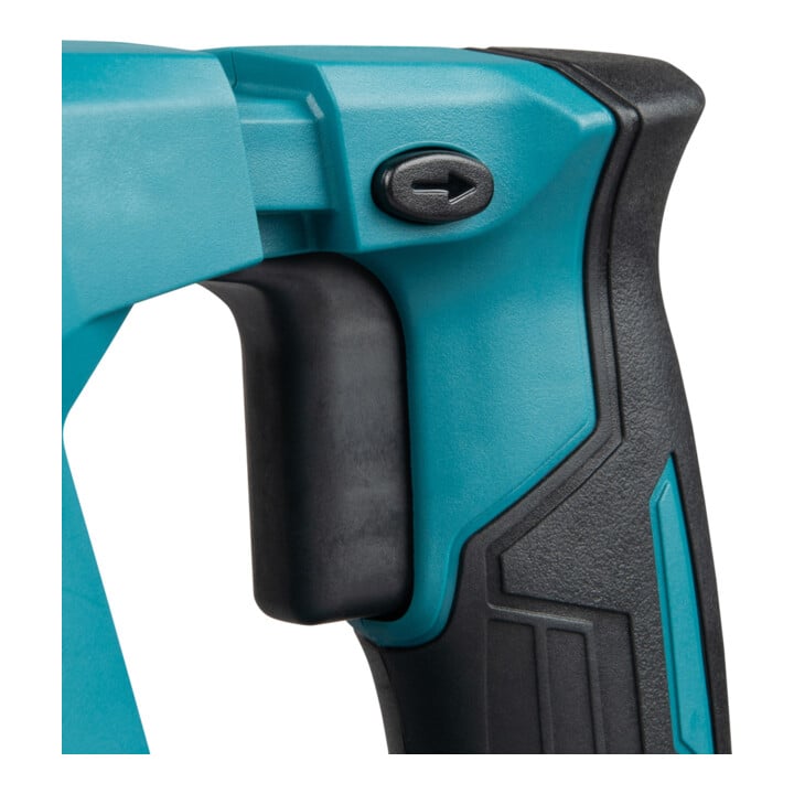 Makita Accu-combinatiehamer SDS-PLUS 40V max. zonder accu zonder lader