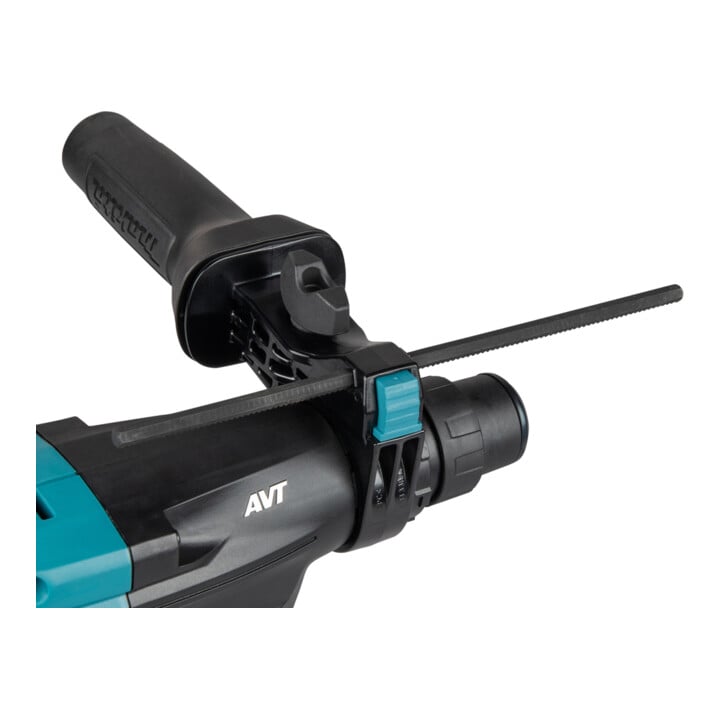 Makita Accu-combinatiehamer SDS-PLUS 40V max. zonder accu zonder lader