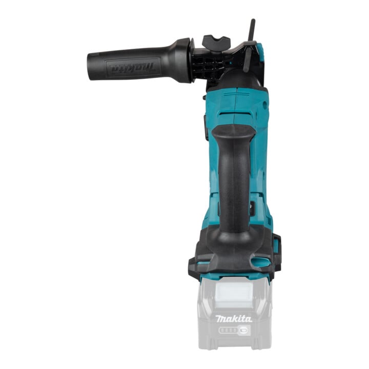 Makita Accu-combinatiehamer SDS-PLUS 40V max. zonder accu zonder lader