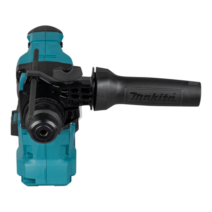 Makita Accu-combinatiehamer SDS-PLUS 40V max. zonder accu zonder lader