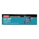 Makita accu-compoundspijker 18V DFN350Z