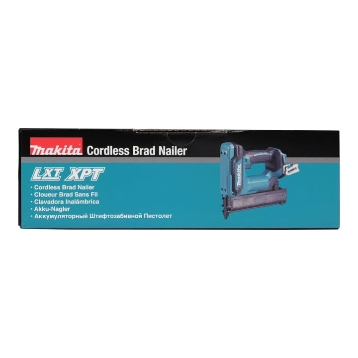 Makita accu-compoundspijker 18V DFN350Z