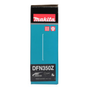 Makita accu-compoundspijker 18V DFN350Z-5