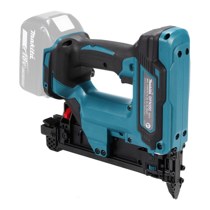 Makita accu-compoundspijker 18V DFN350Z