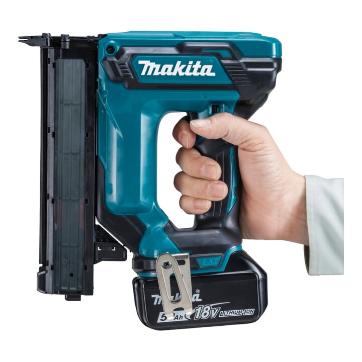 Makita accu-compoundspijker 18V DFN350Z