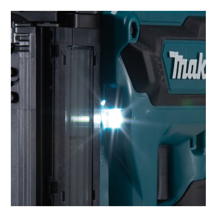 Makita accu-compoundspijker 18V DFN350Z