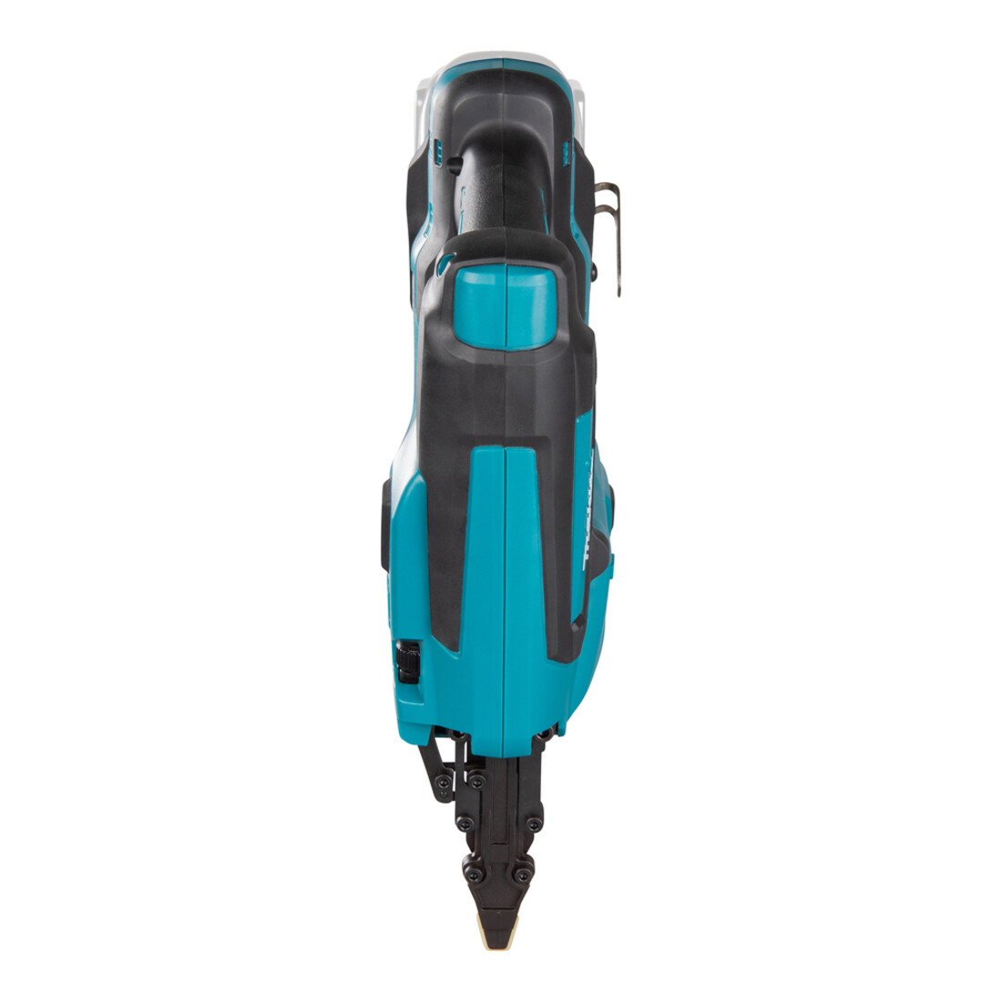 Makita accu-compoundspijkerapparaat DBN500Z