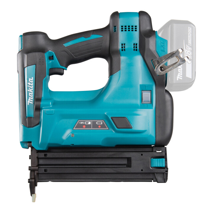 Makita accu-compoundspijkerapparaat DBN500Z